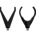 Delphin Sada Rohatinek HoldSET Uni V+U Černá - recenze a zkušenosti