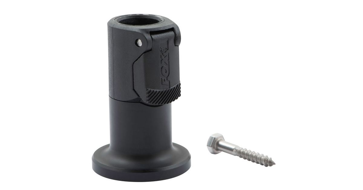 Fox Stabilizér Black Label Stage Stands - recenze a zkušenosti