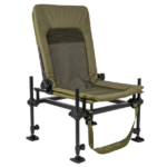 Korum Křeslo Supa Lite Stretch Feeder Chair S23 - recenze a zkušenosti