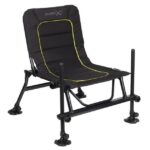 Matrix Křeslo S25 Lite Acessory Chair - recenze a zkušenosti