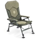 Mivardi Křeslo Professional Hex - recenze a zkušenosti