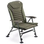 Mivardi Křeslo Professional Quattro - recenze a zkušenosti