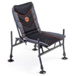 Mivardi Křeslo TMX Feeder - recenze a zkušenosti