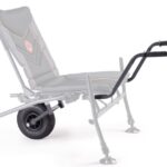 Mivardi Křeslo TMX Feeder - Přepravní Systém - recenze a zkušenosti