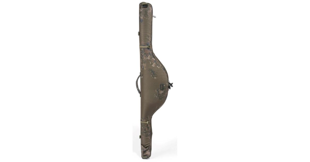 Nash Pouzdro Na Prut Scope OPS Hi Protect 1 Rod Skin - recenze a zkušenosti