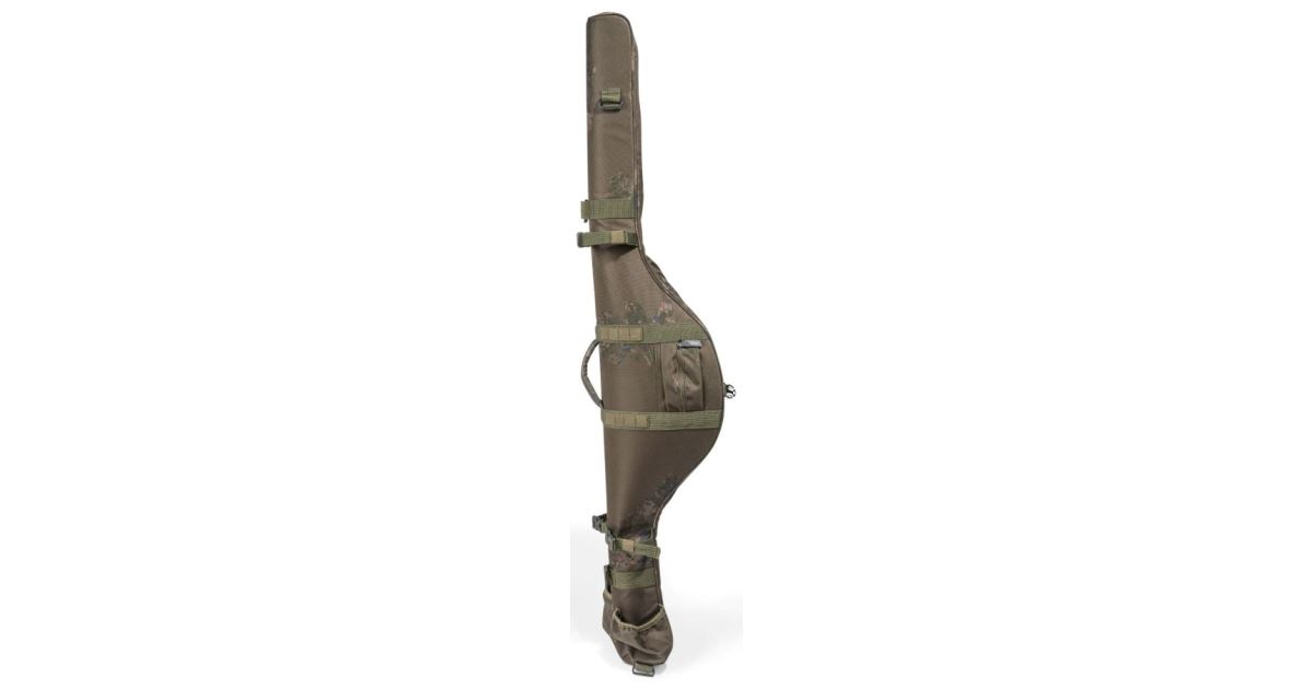Nash Pouzdro Na Prut Scope OPS Hi Protect 2 Rod Skin - recenze a zkušenosti