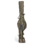 Nash Pouzdro Na Prut Scope OPS Soft Protect 3 Rod Skin - recenze a zkušenosti
