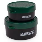 Zebco Krabička Na Živou Nástrahu Air Flow Bait Box - recenze a zkušenosti