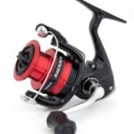 Shimano Naviják Sienna 4000 FG  - recenze