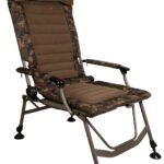 Fox Sedačka Super Deluxe Recliner Highback Chair  - recenze