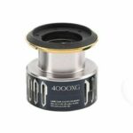 Shimano Náhradní cívka TwinPower C3000 FD  - recenze
