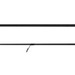 Fox Prut Horizon X6 Ti 12ft 3.25lb Full shrink  - recenze