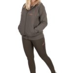 Fox Dámská Mikina WC Zipped Hoodie S - recenze