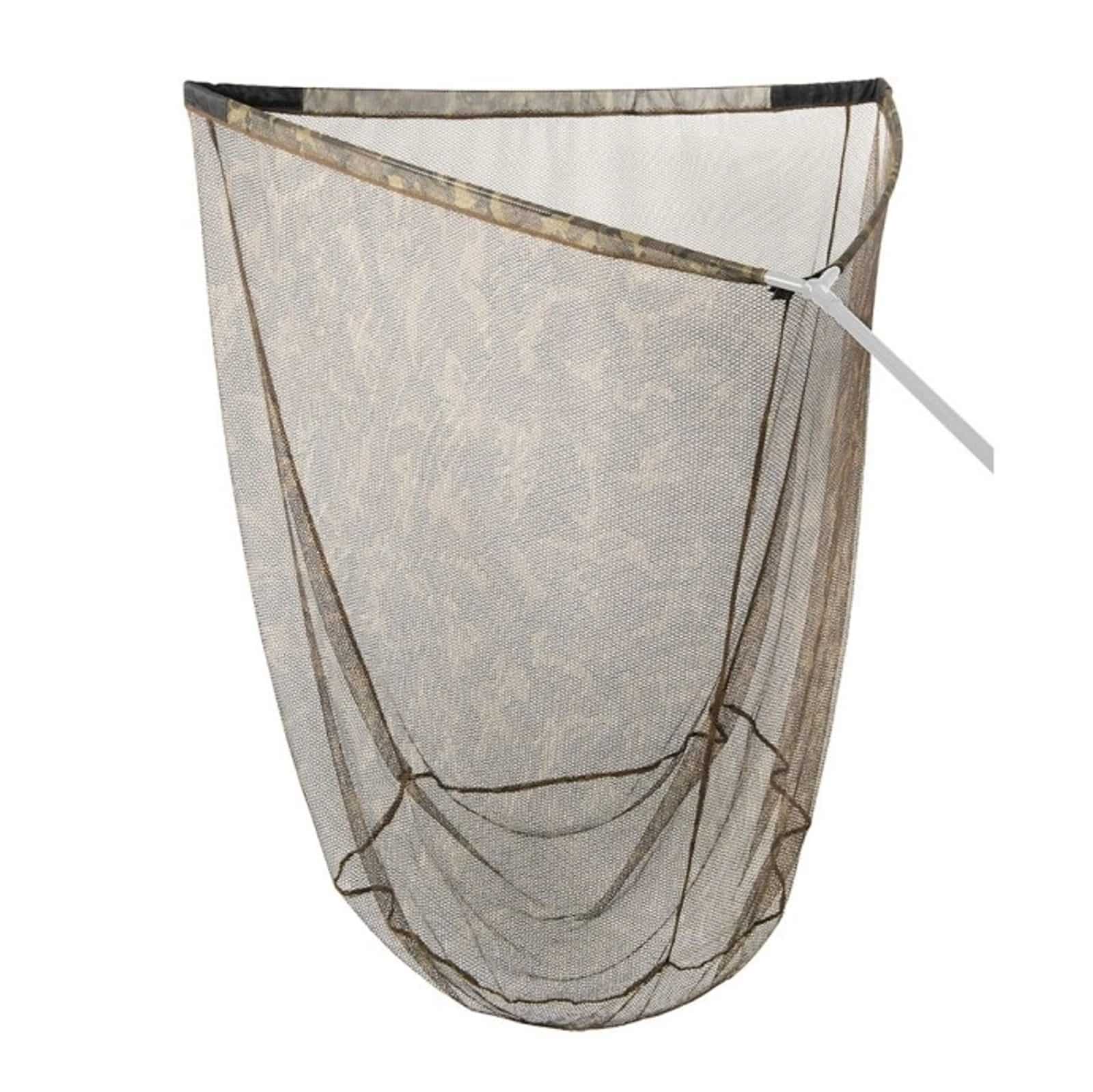 Fox Náhradní síť na podběrák Camo Landing net Mesh 42"  - recenze
