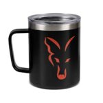 Fox Termohrnek Stainless Thermal Mug  - recenze