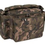 Fox Taška Camolite Compact Carryall  - recenze