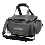 Shimano Taška Tackle Bag Medium  - recenze