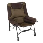 Fox Křeslo EOS Lounger Chair  - recenze