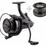 Zfish Naviják Rider PRO 7000  - recenze