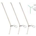 Zfish Průjezd Feeder Anti Tangle Tube 3ks - recenze