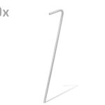 Delphin Sada kolíků EazyPegs 10ks  - recenze