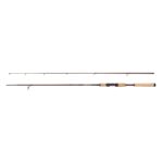 Abu Garcia Prut Tormentor 2 902MH 2,74m 10-45g  - recenze
