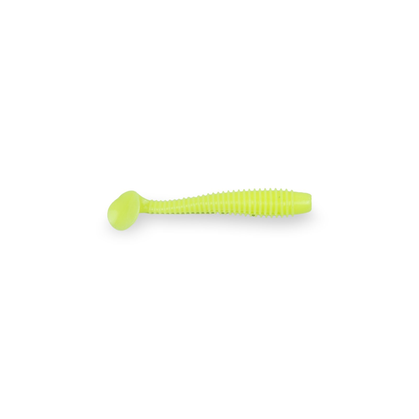 Yaccuza Gumová nástraha Groover fish Ultra Yellow - recenze