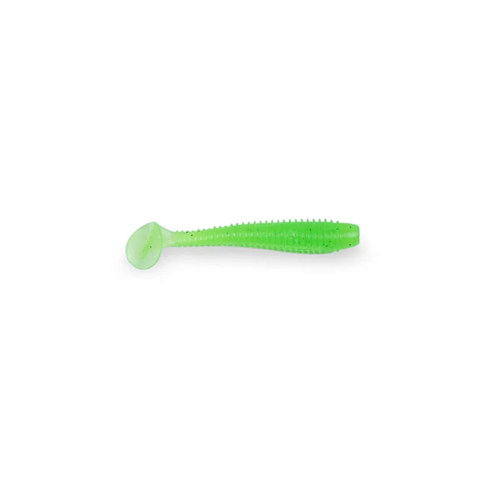 Yaccuza Gumová nástraha Groover fish Ultra Green - recenze
