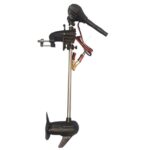 Boat007 Elektromotor 70 LB - recenze a zkušenosti