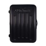 Boatman Hardcase Kufr Pro Zavážecí Loďku - recenze a zkušenosti