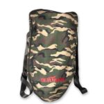Boatman Obal Pro Lodičku Actor Camo - recenze a zkušenosti