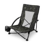 Delphin Křeslo Lowride Banx - recenze a zkušenosti