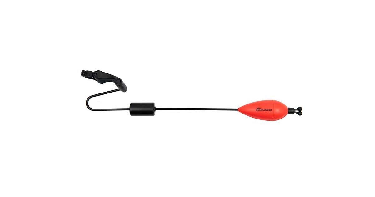 Fox Rage Predator Swinger Adjusta Oranžová - recenze a zkušenosti
