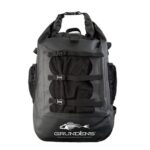 Grundéns Batoh Rumrunner Backpack Black 30 l - recenze a zkušenosti