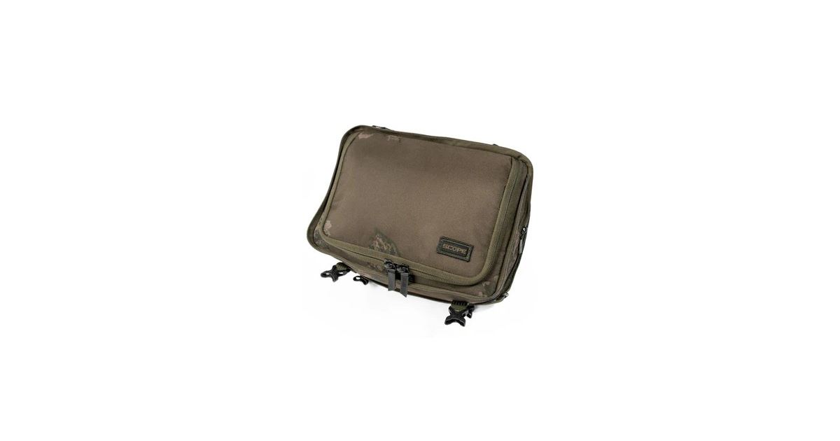Nash Scope OPS Rucksack Expansion Pack