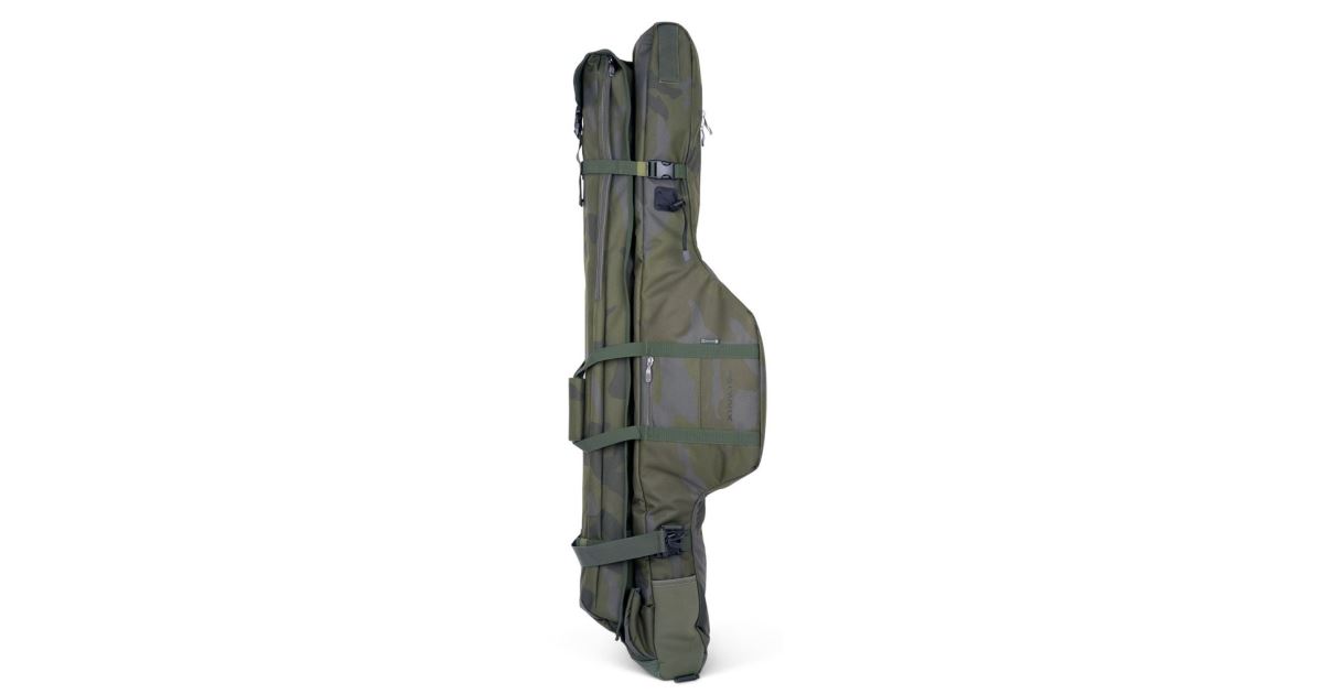 Sonik Obal Na Pruty Xtractor 2/3 Rod Sleeve - recenze a zkušenosti