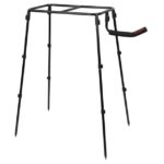 Spomb Stojan Na Zakrmování MK2 Bucket Stand Double - recenze a zkušenosti