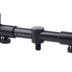 Wychwood Hrazda Extremis Nastavitelná Adjustable Q/R 2 Rod Buzz 15-25 cm - recenze a zkušenosti