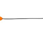 Zebco Indikátor DB Series Drop Back Indicator - 37 cm white / orange - recenze a zkušenosti