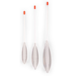 Zebco Sbirolino Magic Sbiro Slow Sinking Clear - recenze a zkušenosti