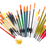 Zebco Splávky Trophy Float Fishing Set 24 ks - recenze a zkušenosti