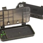 Zfish Organizér Smartbox ZFR - recenze a zkušenosti