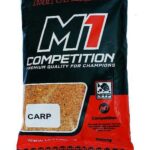 Mivardi Krmítková směs M1 - Team Mivardi 1kg  - recenze