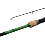 Delphin Prut Zephyr Spin 180cm 20g  - recenze