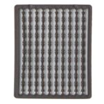 Mivardi Zarážky na boilies hnědé 2x100ks  - recenze
