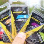 Mivardi Háčky M-Point WG  - recenze