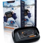 Deeper Pouzdro Winter Smartphone Case  - recenze