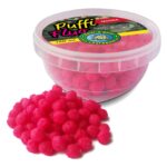 Chyť a pusť Puffi fluo 150ml  - recenze