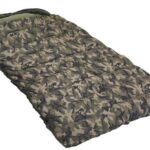 Zfish Spací Pytel Hoogan Camo 5 Season  - recenze