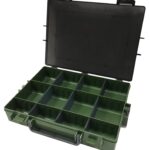 Zfish Organizér Ideal Box  - recenze